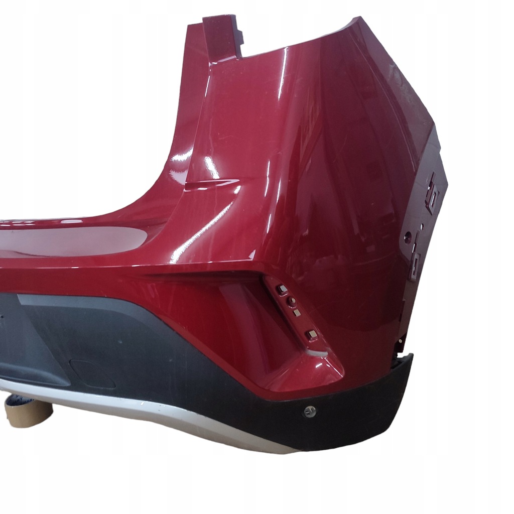 фото №5, Бампер задняя opel mokka ii b 21-