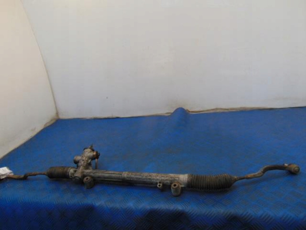 фото №1, Mercedes a klasa w168 рулевая рейка