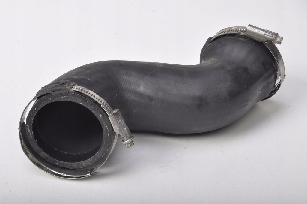 фото №1, Mclaren mp4 spider 3.8 труба інтеркулер 11f1099cp