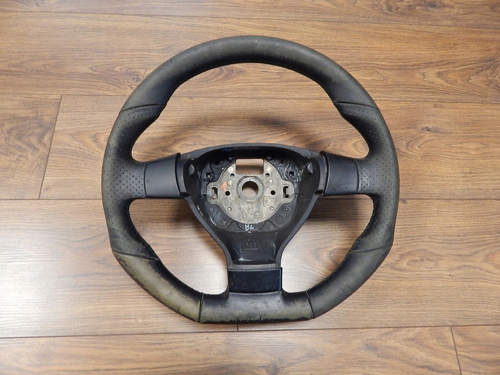 фото №1, Vw golf v gti r32 scirocco - воздуховод oryg 1k0