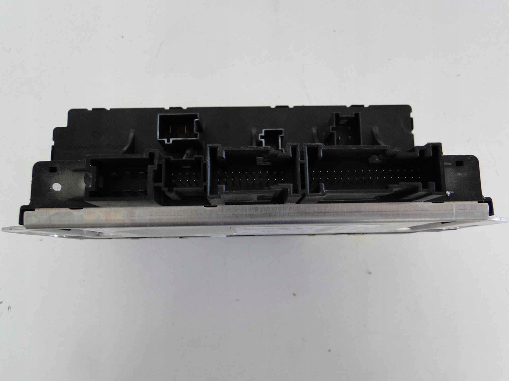 фото №4, Mercedes slr r199 c199 199 модуль керуючий sam