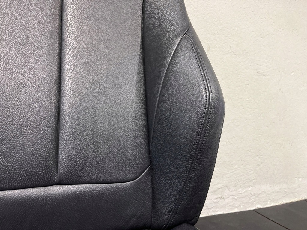 фото №7, Сидіння пасажира права сторона bmw 4 f32 f33 2019 бензин 135kw