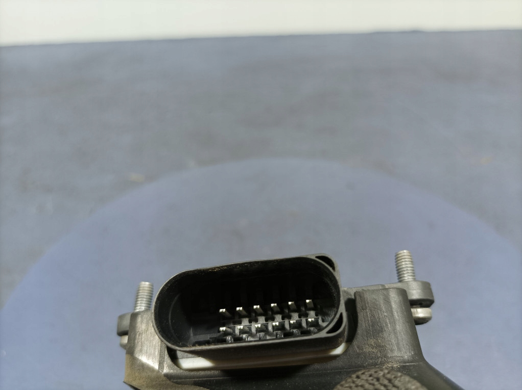 фото №4, Audi a8 d5 радар датчик distronic 4n0907566f