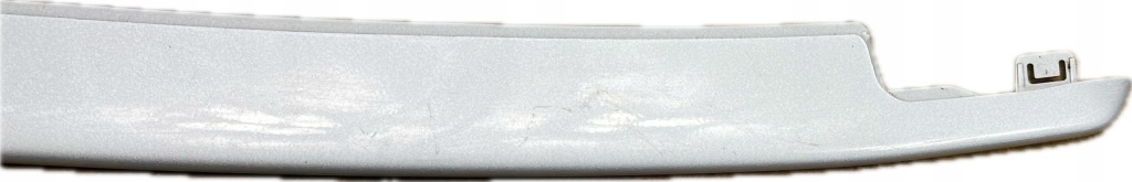 фото №8, Bmw 5 e60 e61 молдинг бампера средняя перед 7178113