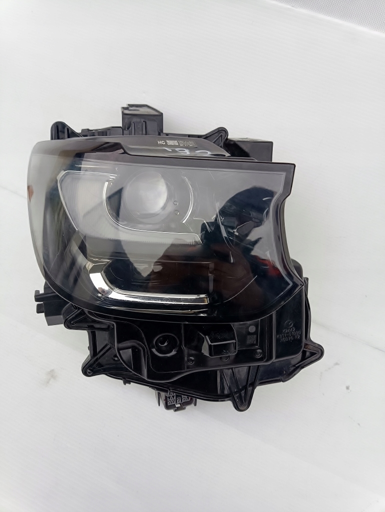 фото №1, Mazda cx60 full led лампа передняя правая kbb451030 cała