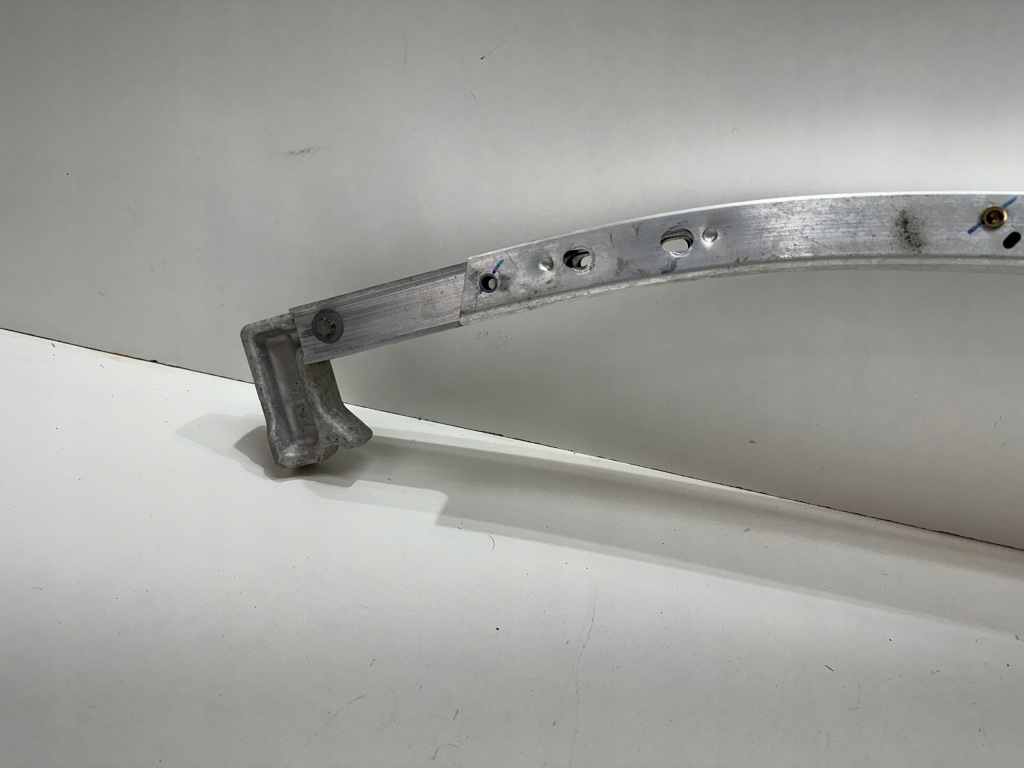 Балка передня підсилювач бампера tesla y 1487601-sn-g Київ