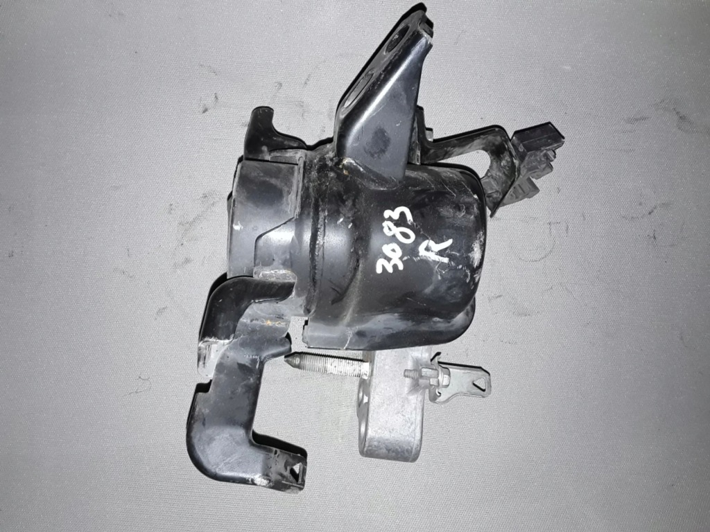 фото №1, 2014 toyota auris e180 кронштейн двигателя 123050t160