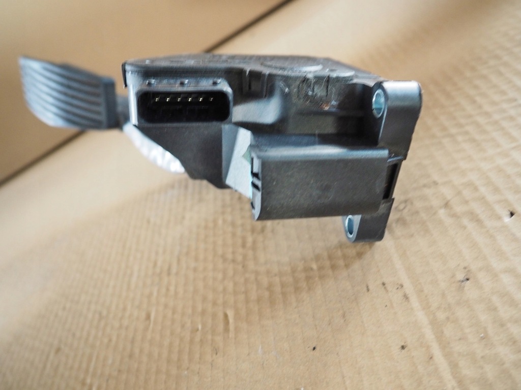 фото №5, Fiat grande punto потенціометр педаль газу 55702020