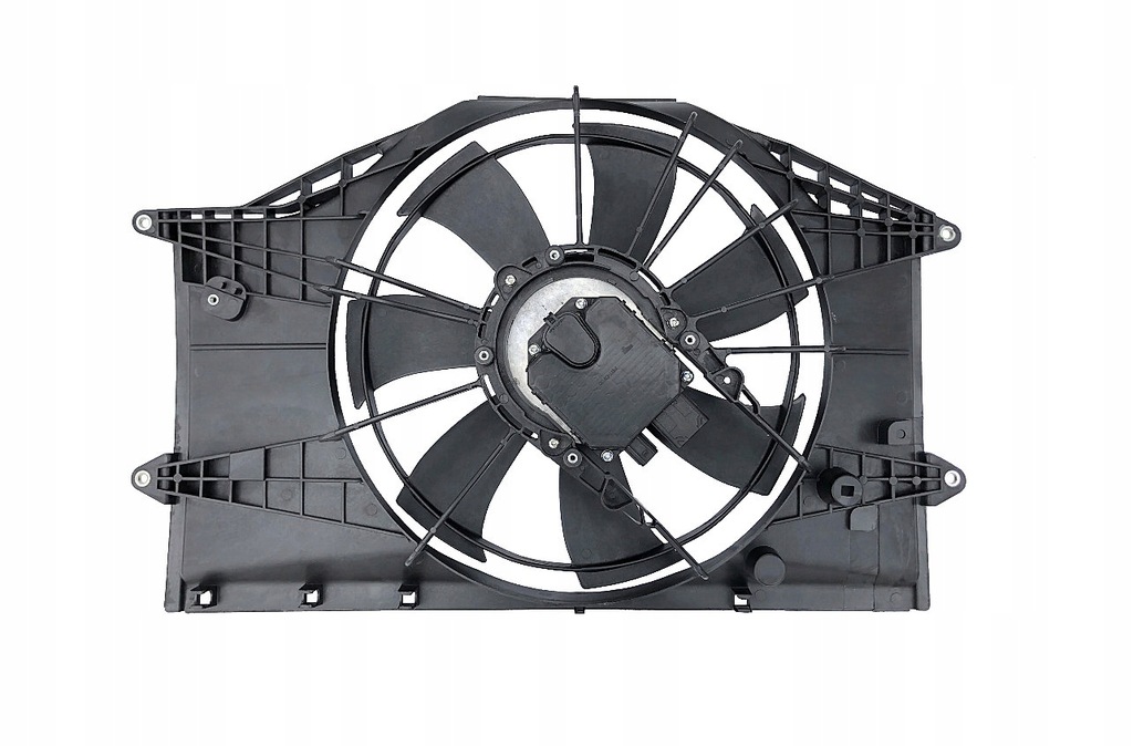 фото №1, Новый вентилятор honda civic x 1,0 1,5 vtec 17 18-