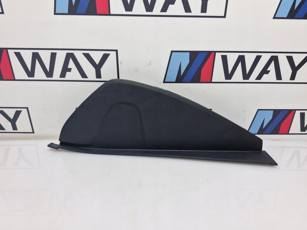 фото №1, Bmw f39 f48 захист пластик консолі ліва 9292145