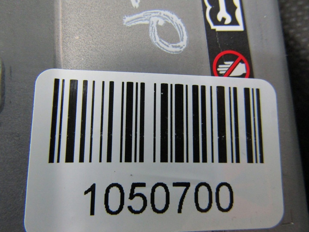 фото №8, Civic xi 23r подушка подушка безопасности левая перед передняя uk gb anglik 10zl00akn9a