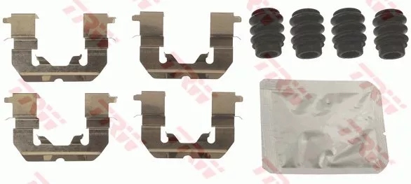 фото №1, Zest. mont.klocków /p/ hyundai i30 11-