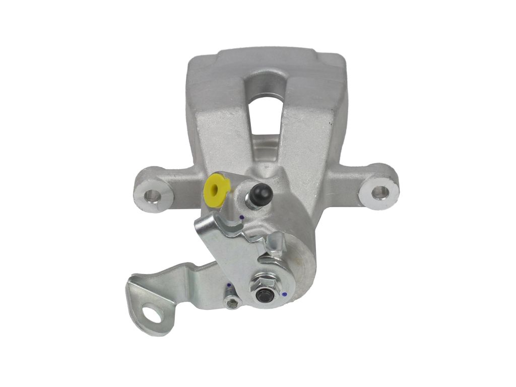 фото №4, Супорт гальмівний правий задня renault grand scenic