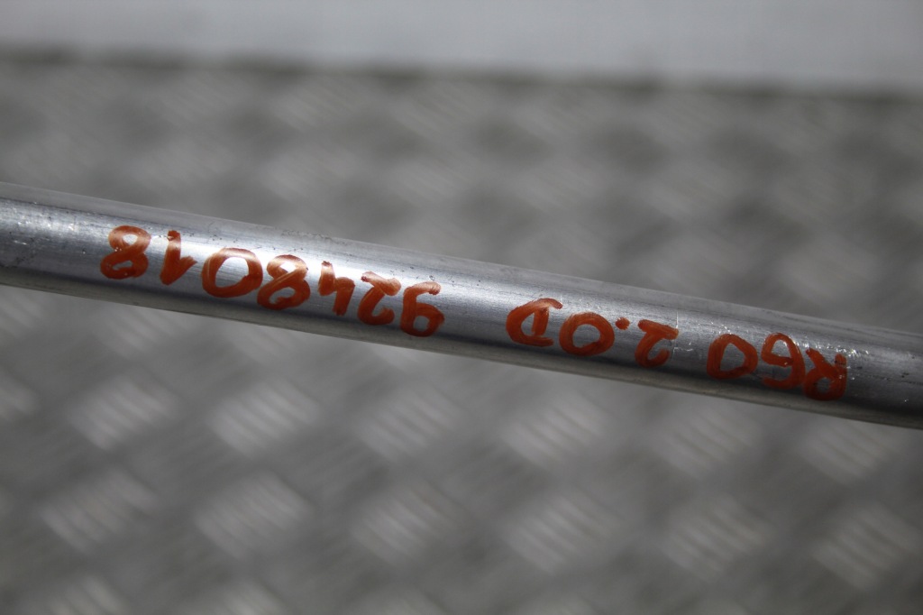 фото №2, Wąż шланг кондиционера mini countryman r60