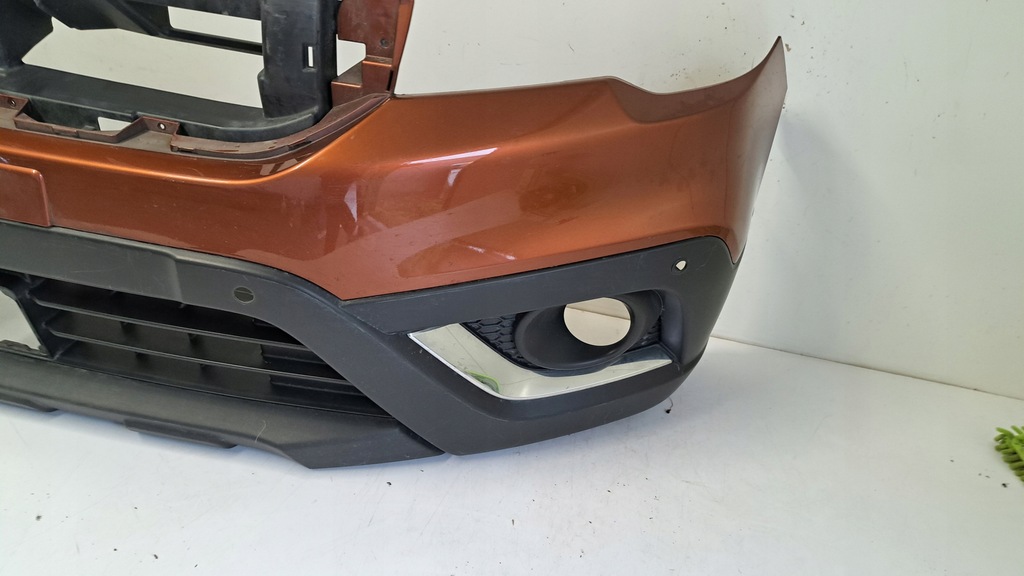 фото №8, Бампер перед suzuki sx4 s cross lift 12-18