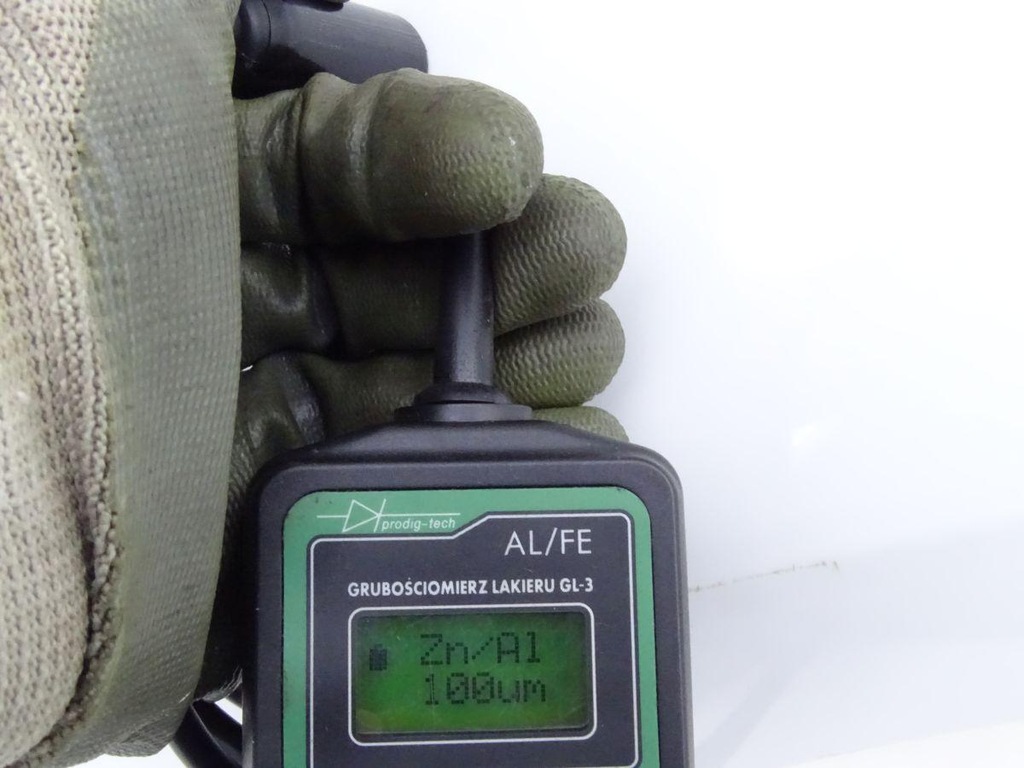 фото №7, Opel astra k 15-22 крила лівий перед y40r