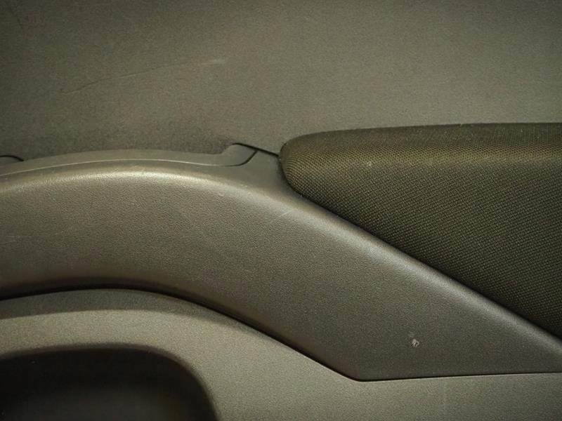 фото №6, Обивка обшивка дверь правый задняя peugeot 4007