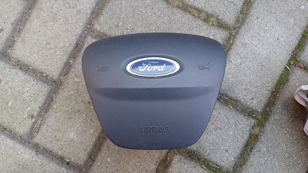 фото №6, Ford fiesta mk8 приборная панель консоль оригинал