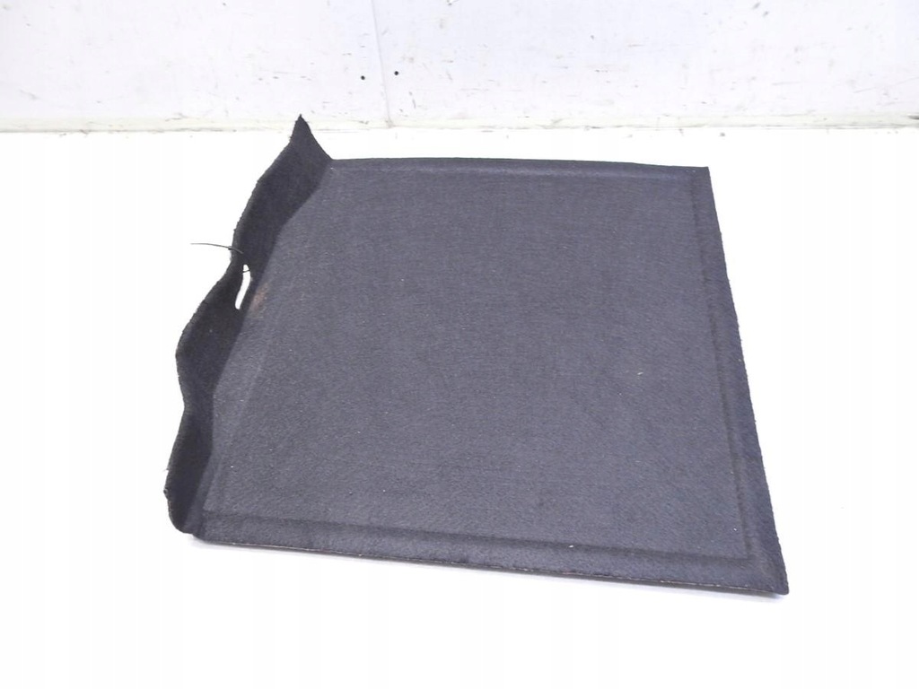 фото №7, Коврик обшивка багажника opel meriva a