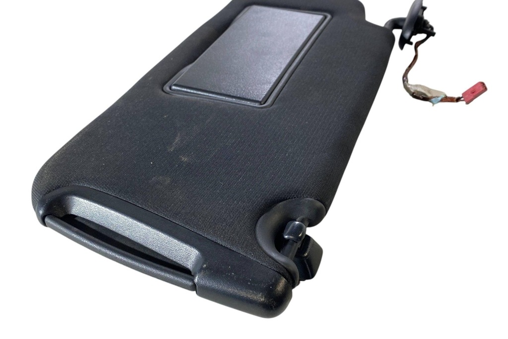 фото №7, Захист сонцезахисна ліва dodge charger 5pj88dx9ad 3.6l бензиновий 218kw