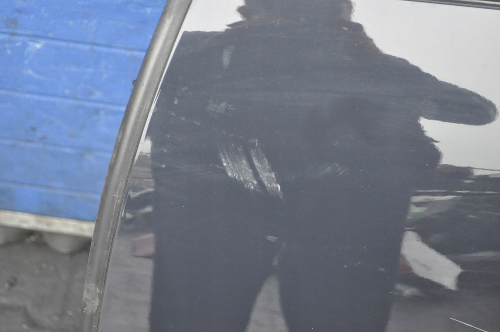 фото №10, Peugeot 3008 ii двері лівий задня ліва задні