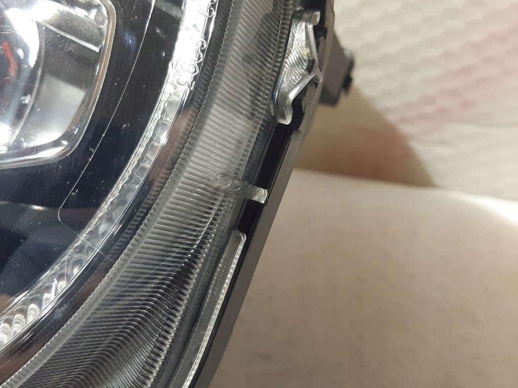 фото №10, Jeep renegade фара правый org