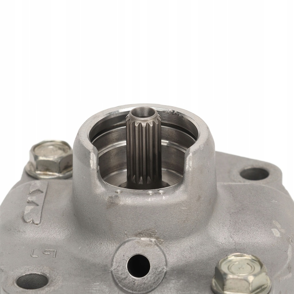 фото №11, Насос пального jf015e do nissan sentra 2007-2012