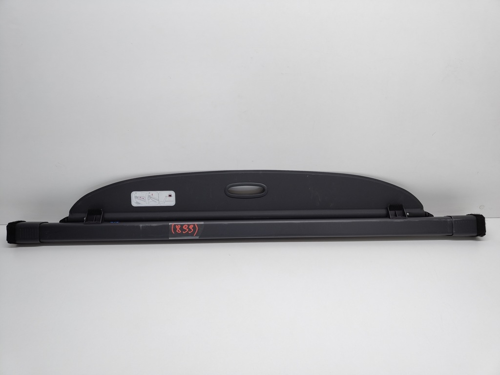 фото №5, Hyundai tucson iii шторка багажника оригинал 15-20