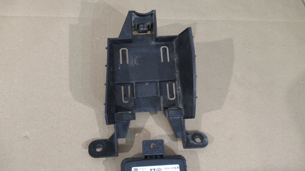 фото №3, Радар distronic vw 2q0