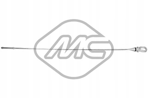 фото №2, Mca щуп оливи ford