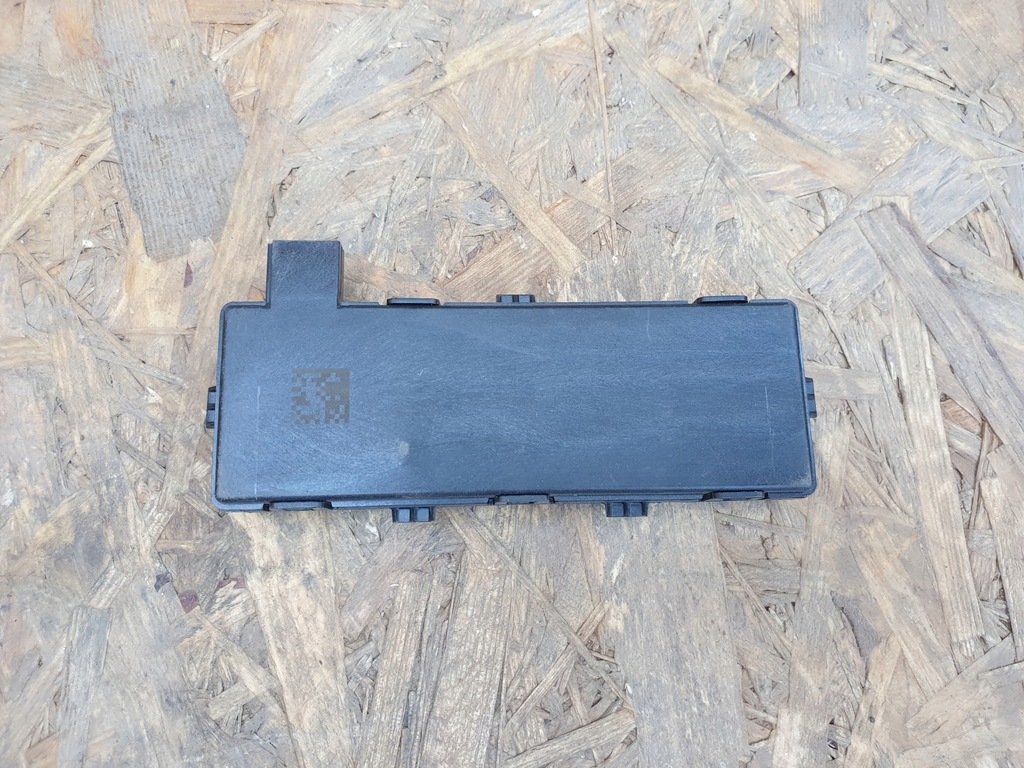 фото №4, Opel insignia модуль замка центрального 13583333