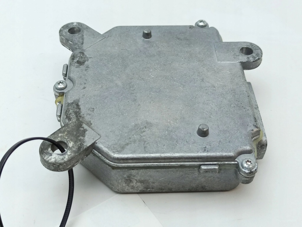 Блок керування подушка безпеки cadillac sts seville 16238346 Ціна