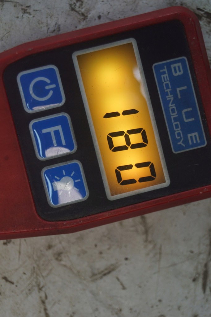 фото №13, Крыло левый перед lexus is ii is220 is250