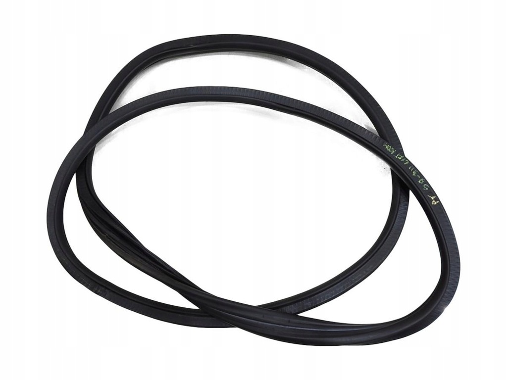 фото №1, Прокладка двері правий задня saab 9-3 ii kombi