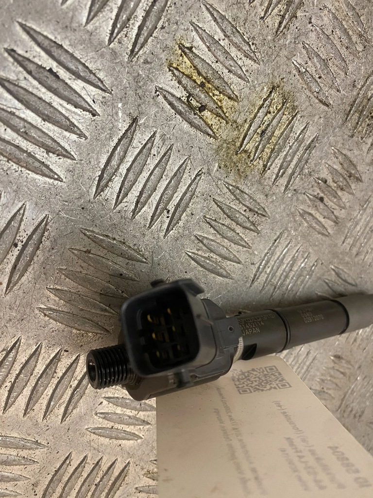 фото №10, Volvo xc90 2018 форсунка пального 31452114