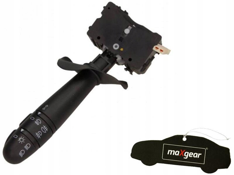фото №3, Перемикач колонки кермового maxgear 50-0149