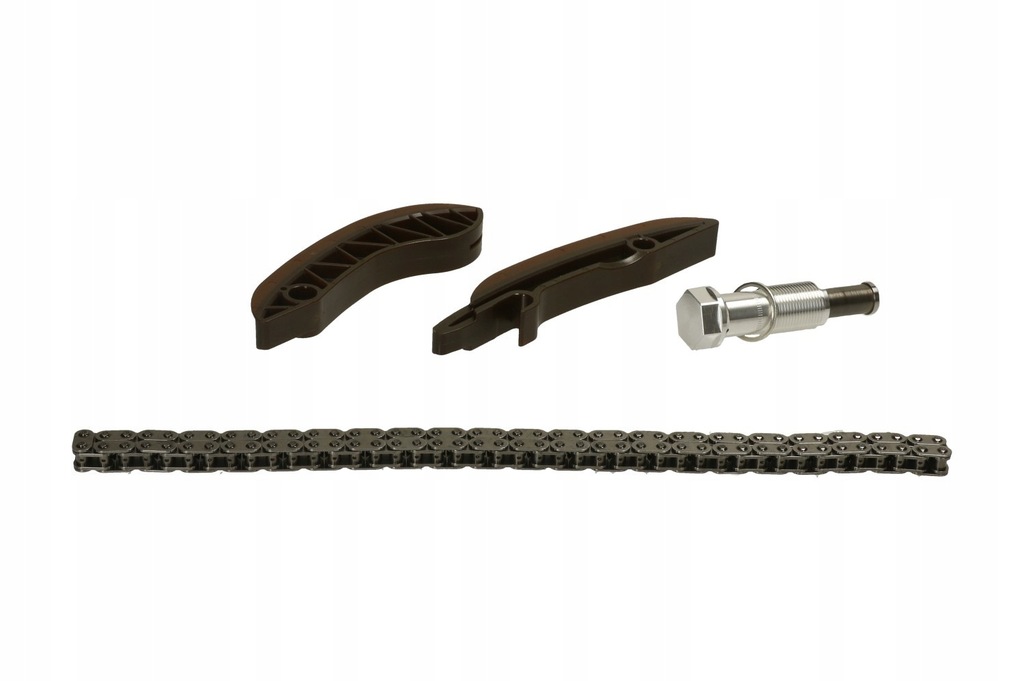 фото №12, Грм kpl. ланцюг + елементи bmw 1 e81 , 1 e82 , 1 e87 , 1 e88 ,