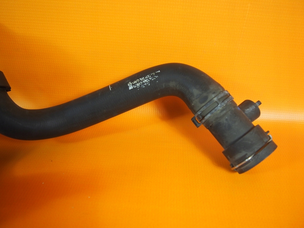 фото №8, Audi a5 8t tdi шланги wody охлаждение 8k0122055b