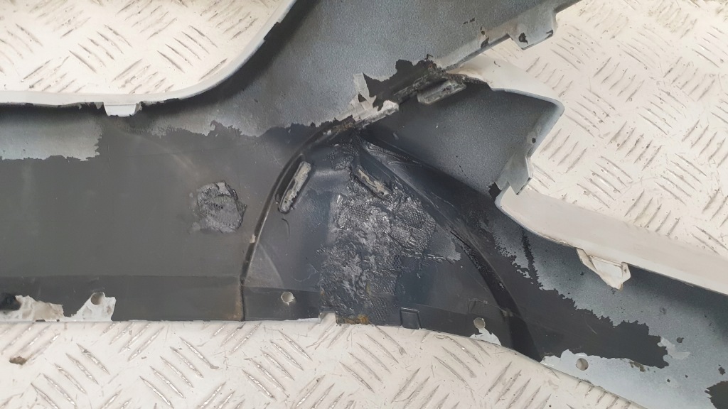 Bmw x7 g07 m-pakiet бампер перед передний Цена