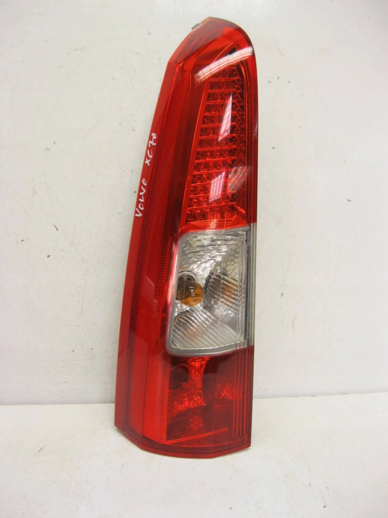 фото №1, Лампа задняя левая volvo xc70 05-