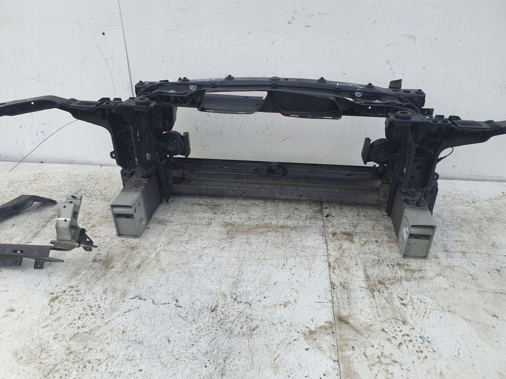 фото №9, Jaguar f pace pas перед передній 2.0d