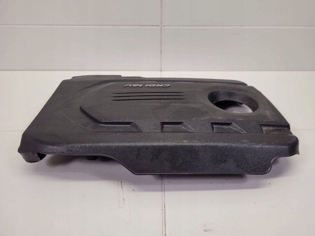 фото №6, Крышка защита двигателя kia sportage 4 2018