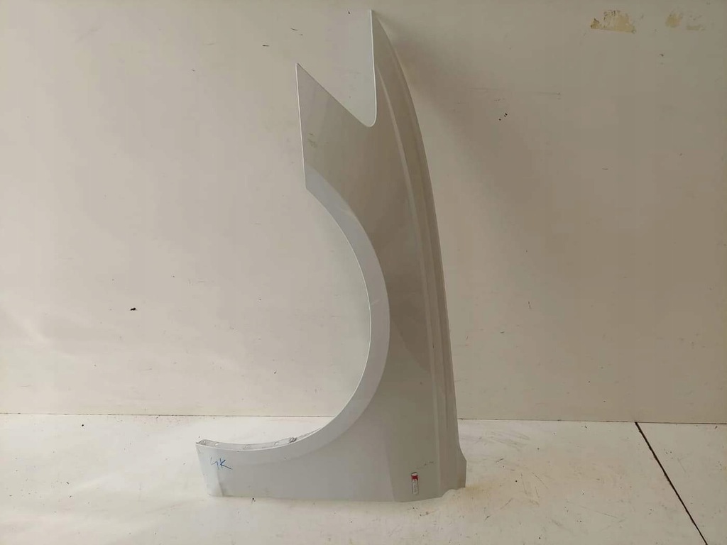 фото №1, Audi a6 4k0 крила лівий перед оригінал