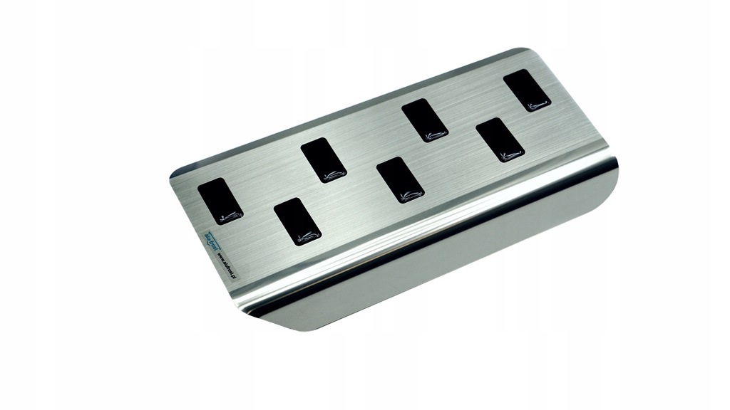 фото №1, Підніжка suzuki swift v 2010-2017 - сталь