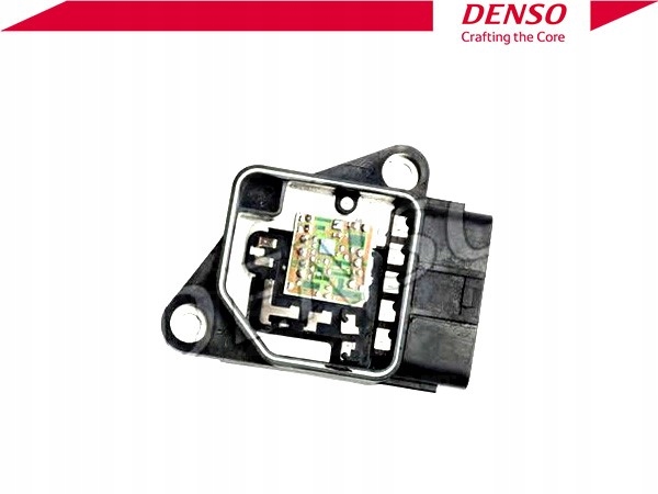 фото №2, Denso расходомер lexus gs 450h gws191. grs196