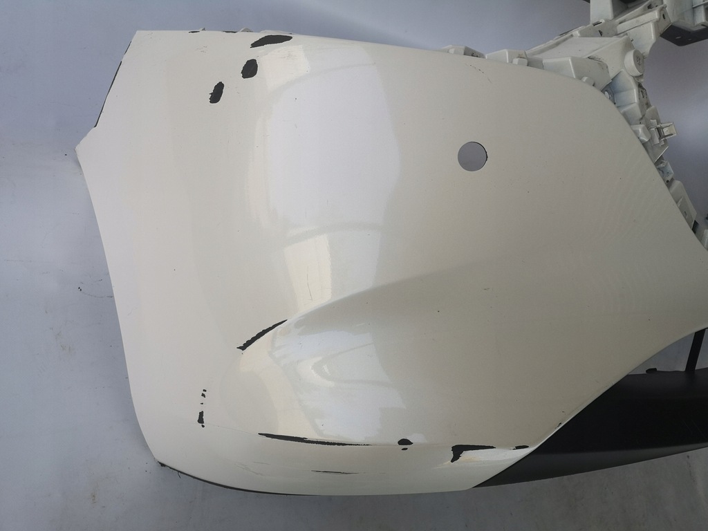 фото №7, Mazda 3 iv bp - бампер перед оригинал polecam