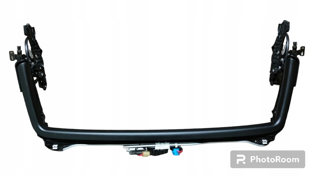 фото №1, Ветрозащита ветрозащитный экран porsche 911 991