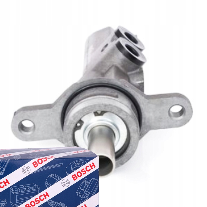 фото №1, Bosch f 026 003 715 насос тормозная