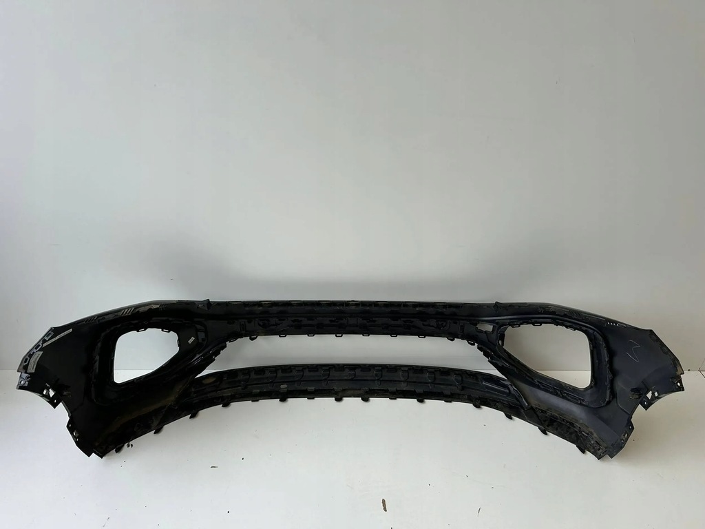 фото №4, Vw t-roc 2ga lift r-line бампер перед 2ga807221 as оригінал