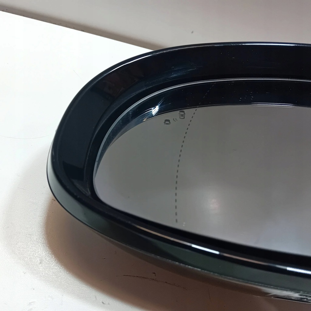 фото №7, Kia sportage iv 15- дзеркало ліва 10 pin